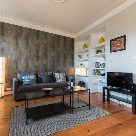 Trendy & Lightfull Apartment Lisboa Exteriér fotografie