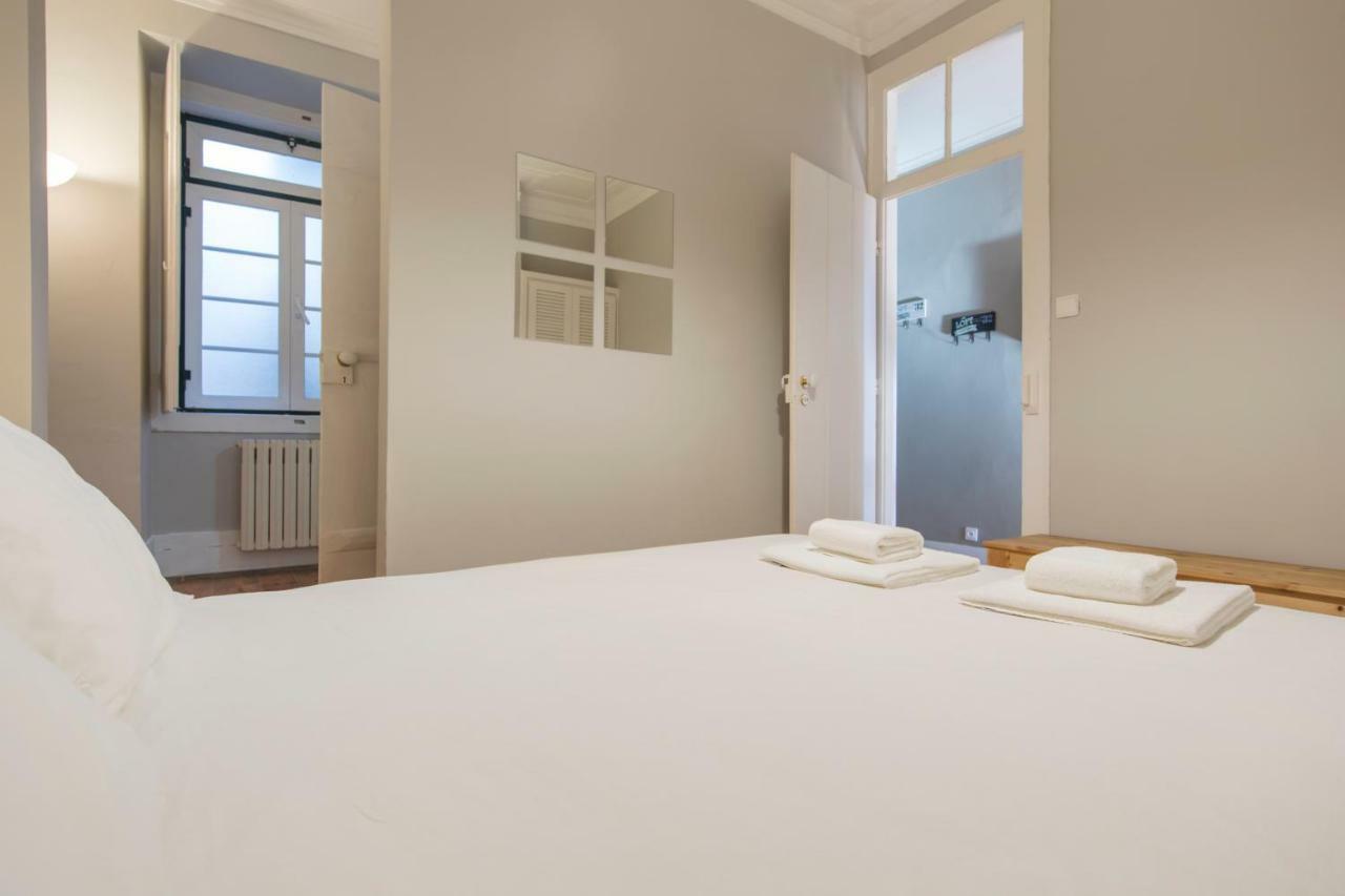 Trendy & Lightfull Apartment Lisboa Exteriér fotografie
